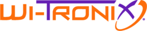 Wi-Tronix logo in color.