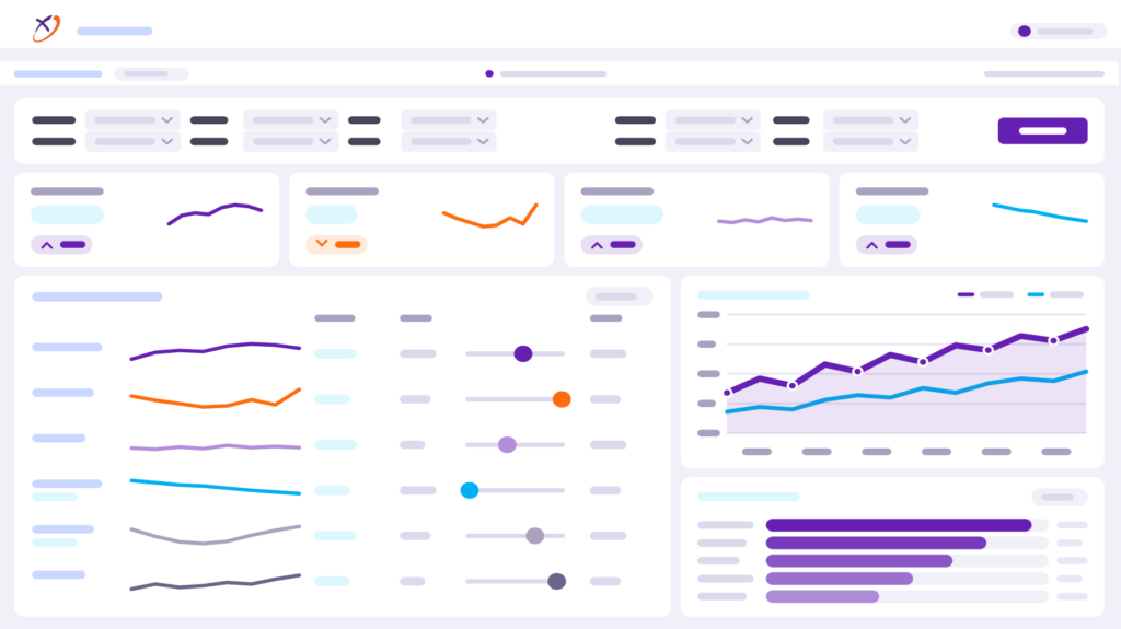 Health Monitoring Dashboards