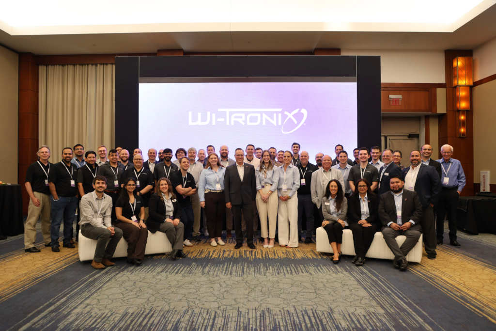 Built on trust, expertise, and ownership