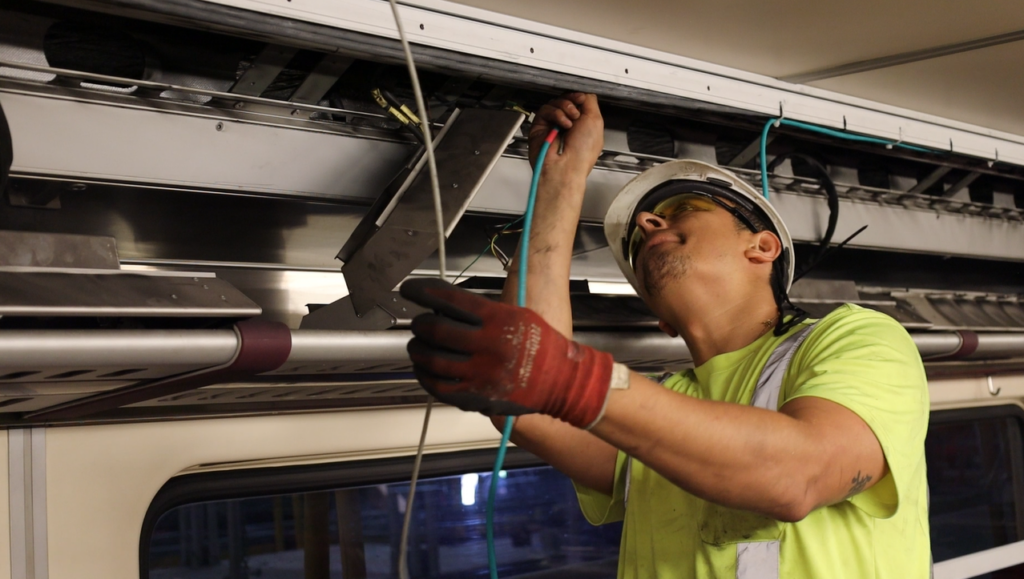Meaningful work. Real impact.