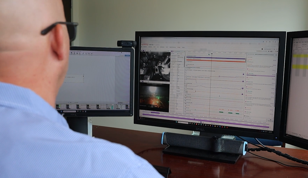 One connected platform, multiple operational solutions